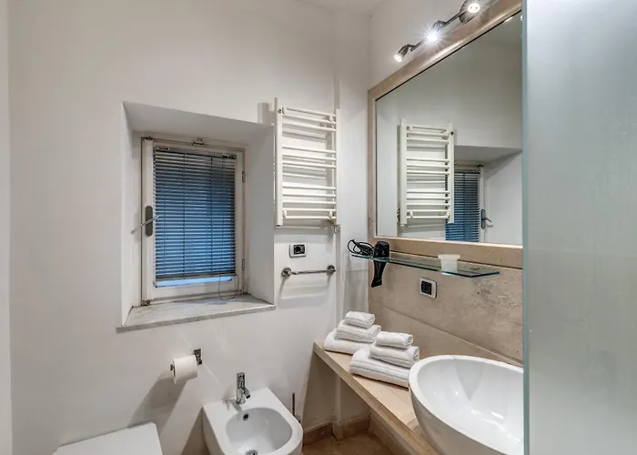 Ciancaleoni Gruppo M&l Apartment