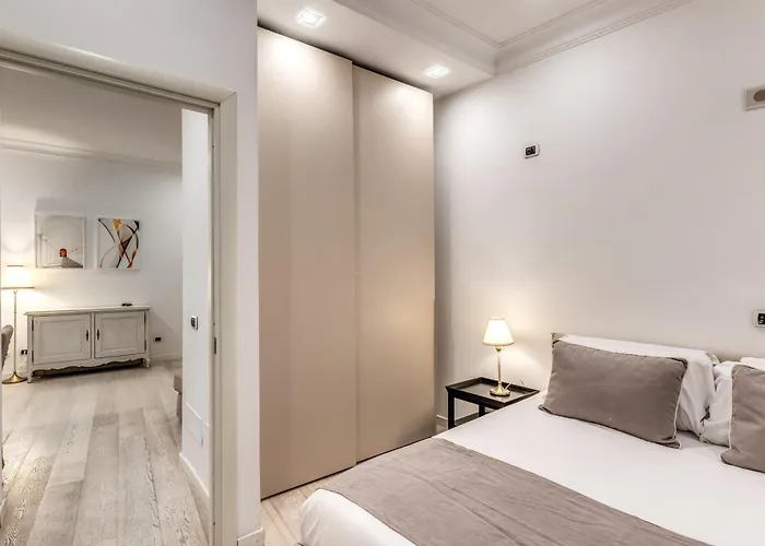 Ciancaleoni Gruppo M&l Apartment *
