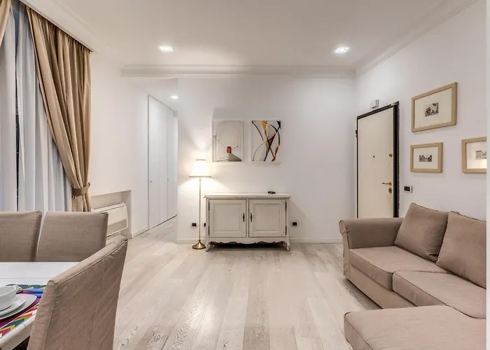 Ciancaleoni Gruppo M&l Apartment