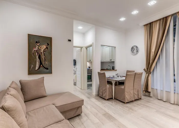 Ciancaleoni Gruppo M&l Apartment *