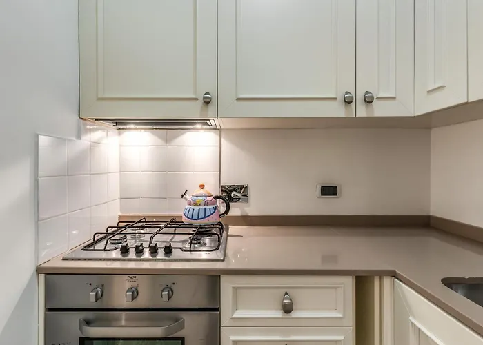 Ciancaleoni Gruppo M&l Apartment Rom