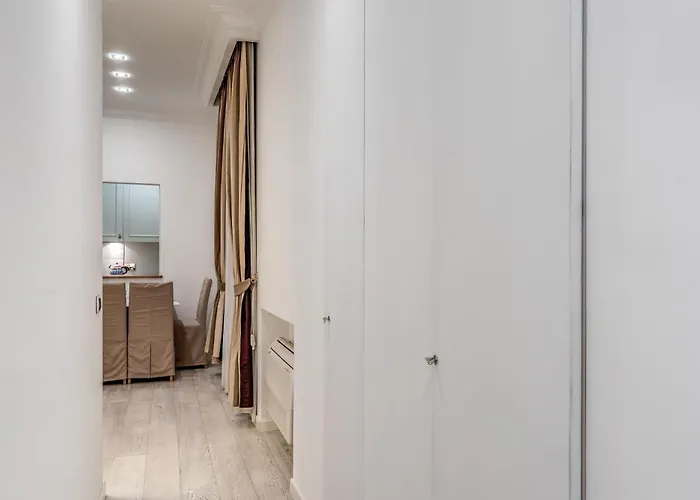 Apartment Ciancaleoni Gruppo M&l Rom