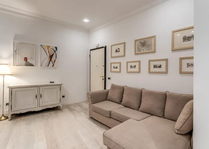Apartment Ciancaleoni Gruppo M&l Rom