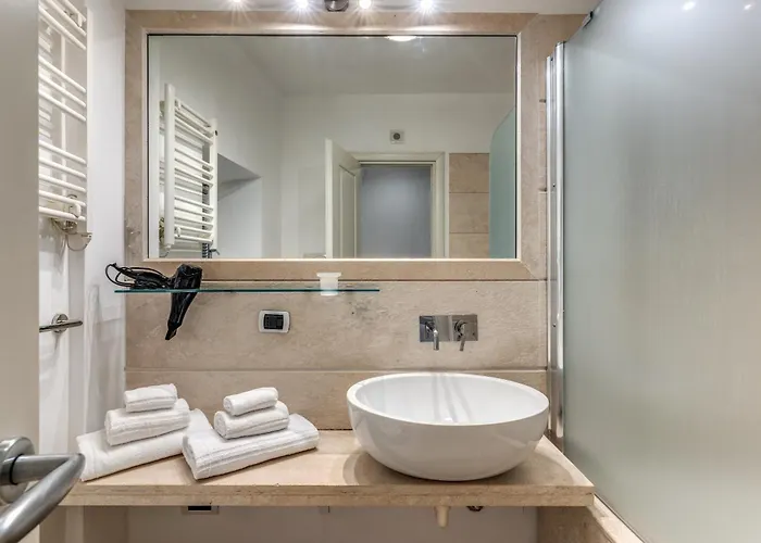 Apartment Ciancaleoni Gruppo M&l