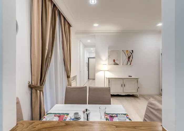 Apartment Ciancaleoni Gruppo M&l *