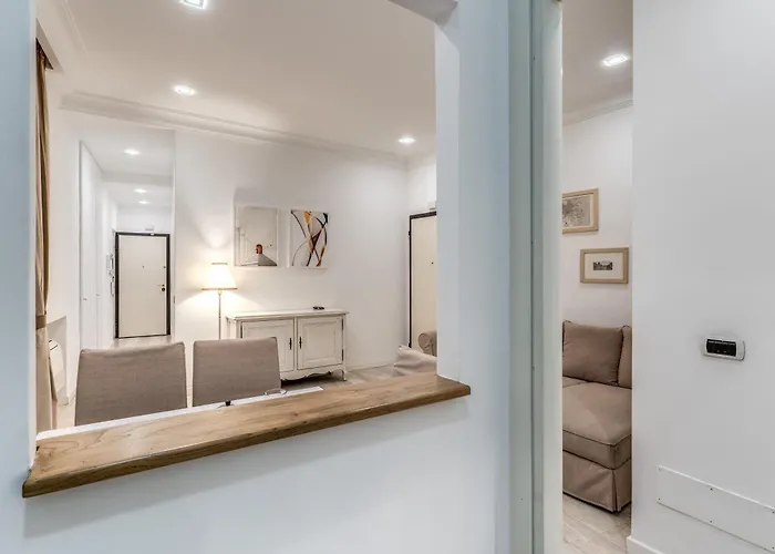 Apartment Ciancaleoni Gruppo M&l Rom