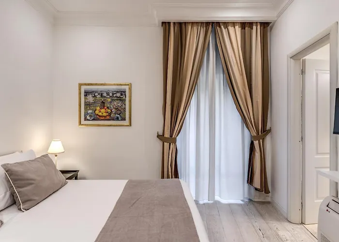 Apartment Ciancaleoni Gruppo M&l *