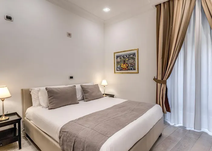 Ciancaleoni Gruppo M&l Apartment