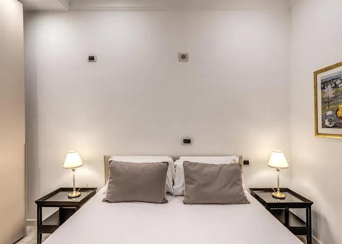 Apartment Ciancaleoni Gruppo M&l
