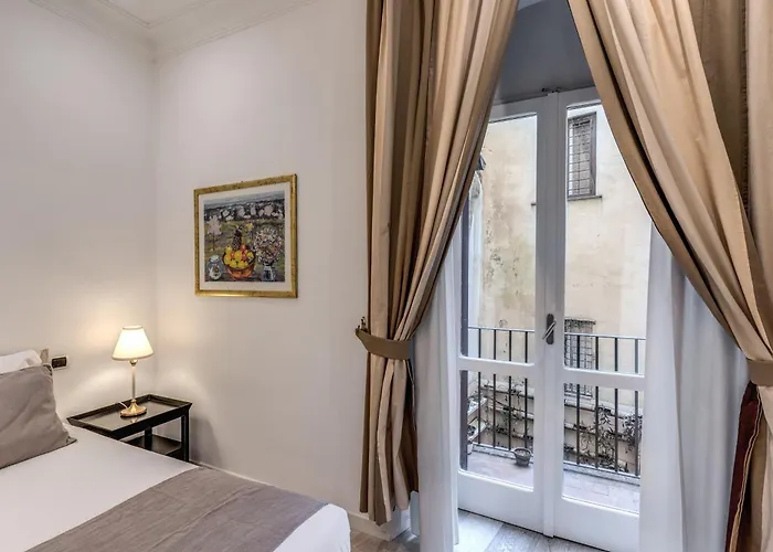 Apartment Ciancaleoni Gruppo M&l