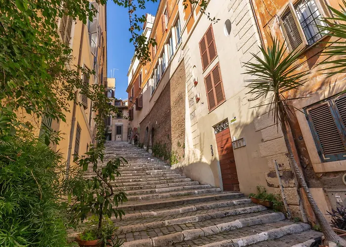 Apartment Ciancaleoni Gruppo M&l *